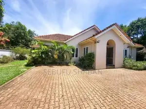 3bdrm House in Standalone Kisaasi, Central Division for rent