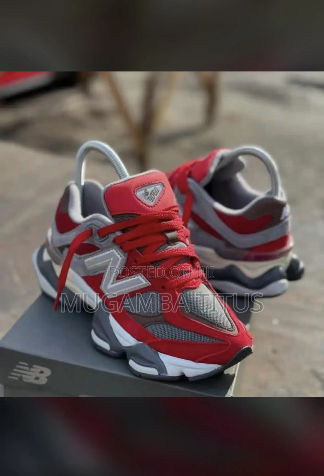 New Balance