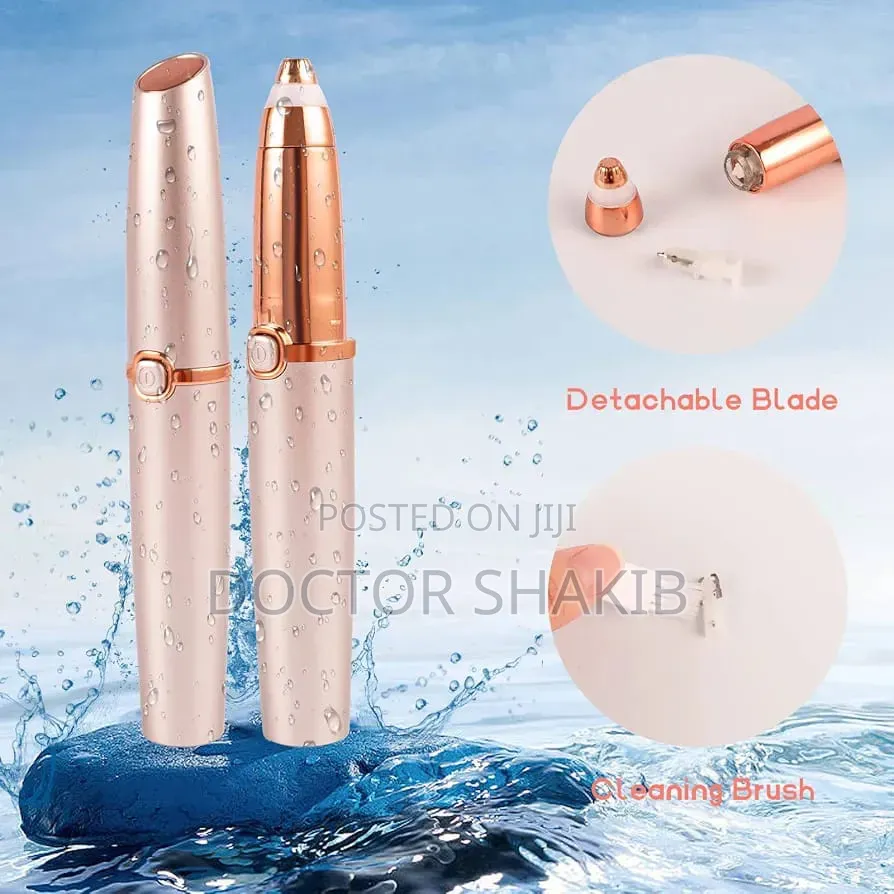 Eyebrow Shaver(Eyebrow Trimmer)