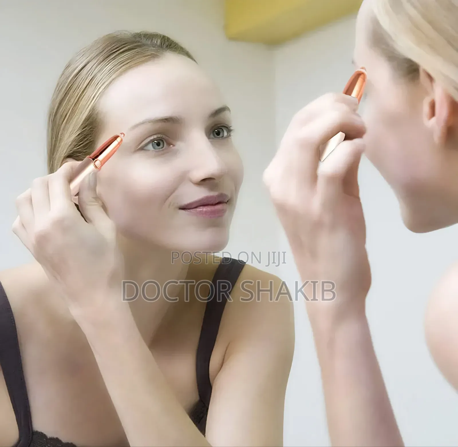 Eyebrow Shaver(Eyebrow Trimmer)