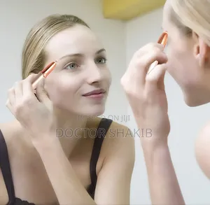 Eyebrow Shaver(Eyebrow Trimmer)