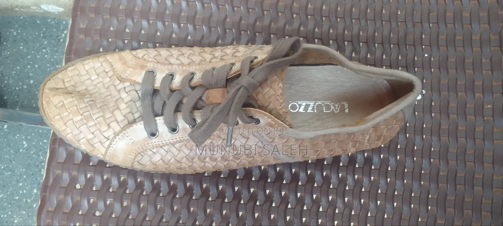 Unic Shoes