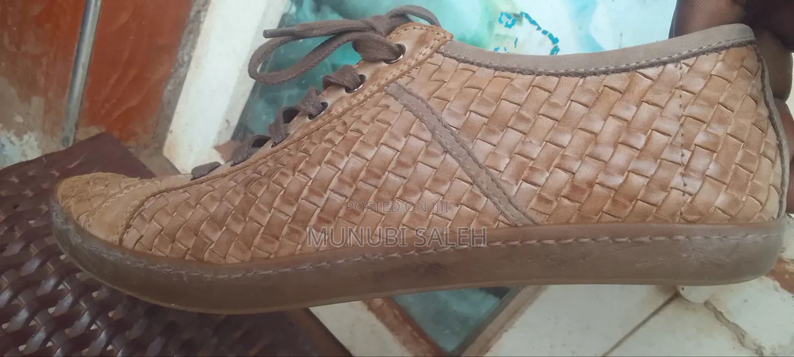 Unic Shoes