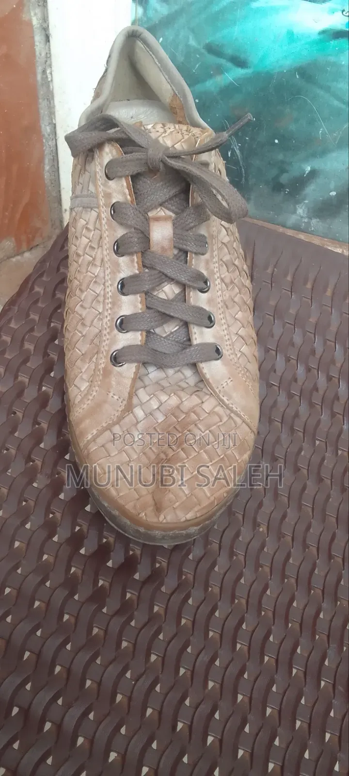 Unic Shoes