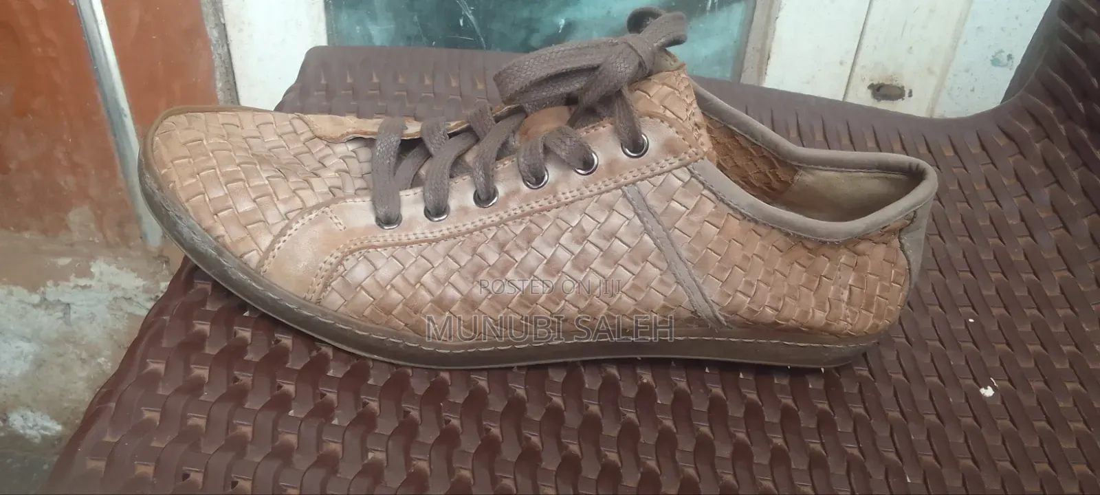 Unic Shoes