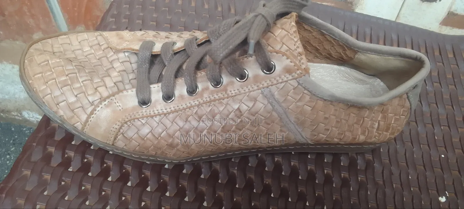 Unic Shoes