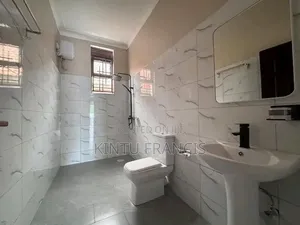 1bdrm House in Kisaasi, Central Division for rent