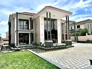 4bdrm House in Standalone Ntinda, Central Division for rent