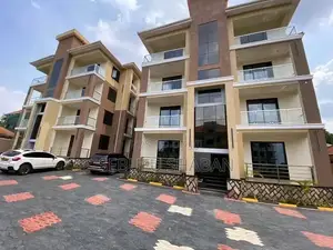 1bdrm House in Kisaasi, Central Division for rent