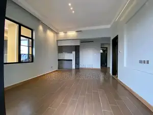1bdrm House in Kisaasi, Central Division for rent