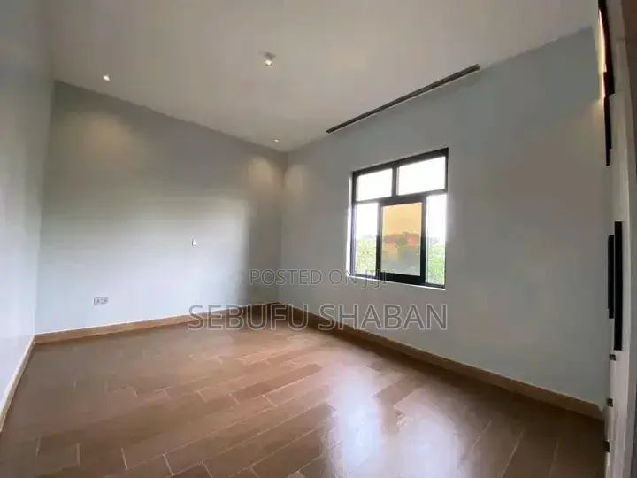 1bdrm House in Kisaasi, Central Division for rent