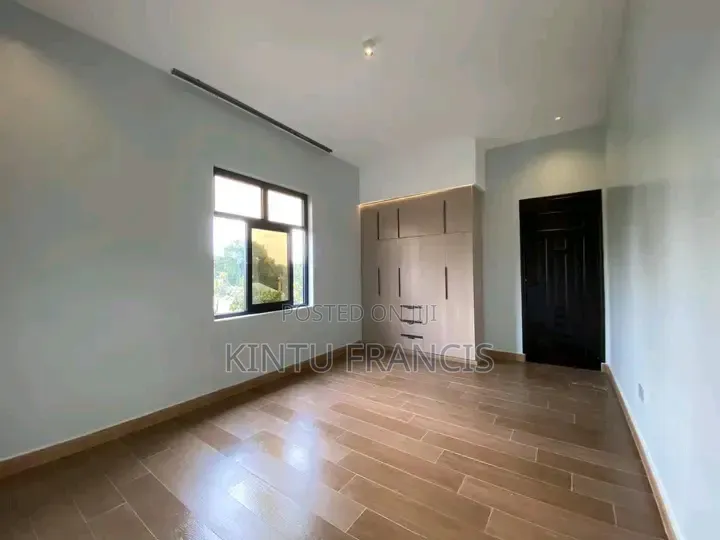 1bdrm House in Kisaasi, Central Division for rent
