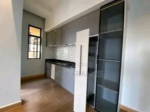 1bdrm House in Kisaasi, Central Division for rent