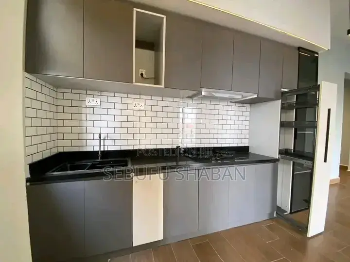 1bdrm House in Kisaasi, Central Division for rent