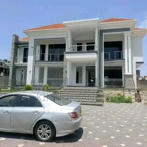 4bdrm House in Standalone Ntinda, Central Division for rent