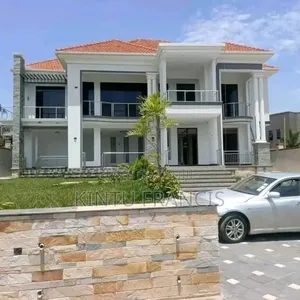 4bdrm House in Standalone Ntinda, Central Division for rent