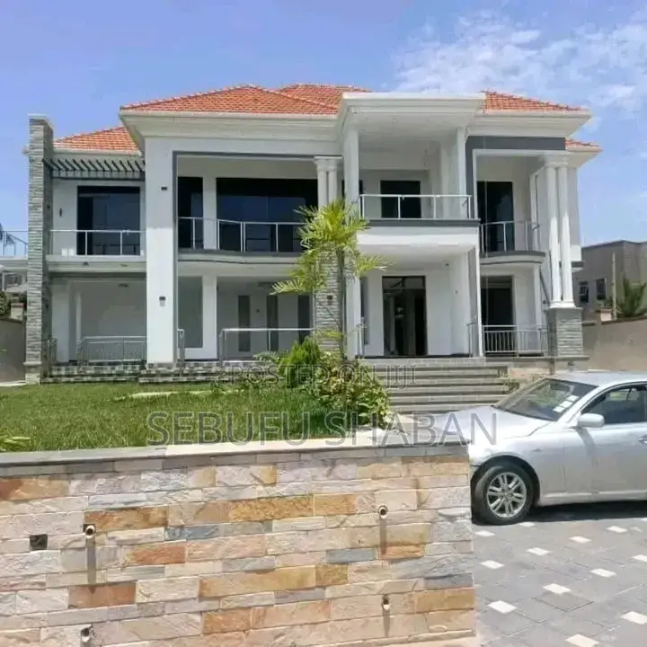 4bdrm House in Standalone Ntinda, Central Division for rent