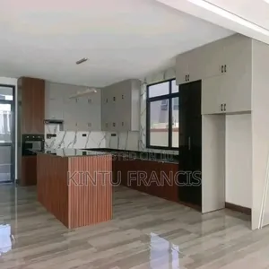 4bdrm House in Standalone Ntinda, Central Division for rent