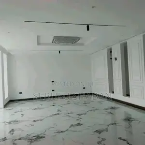 4bdrm House in Standalone Ntinda, Central Division for rent