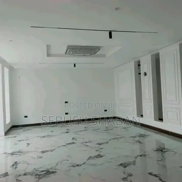 4bdrm House in Standalone Ntinda, Central Division for rent