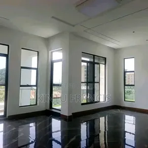 4bdrm House in Standalone Ntinda, Central Division for rent