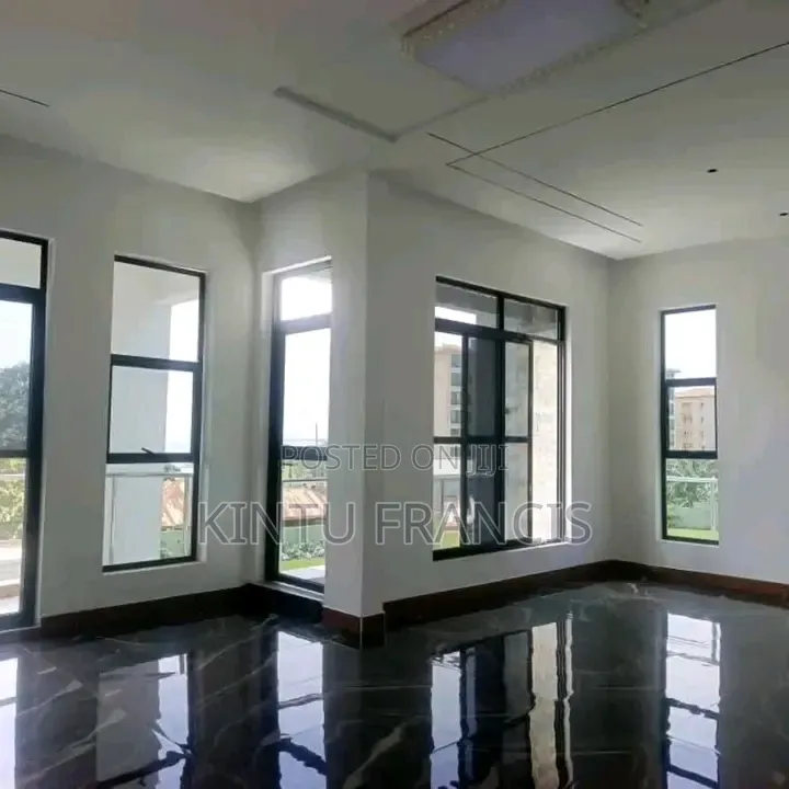 4bdrm House in Standalone Ntinda, Central Division for rent