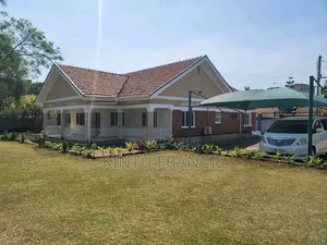 3bdrm House in Standalone Kisaasi, Central Division for rent