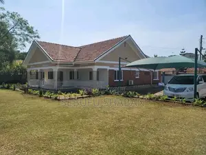 3bdrm House in Standalone Kisaasi, Central Division for rent