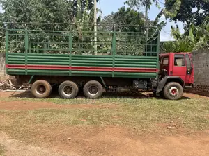 Ford Iveco Lorry