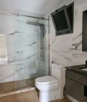 1bdrm House in Kisaasi, Central Division for rent