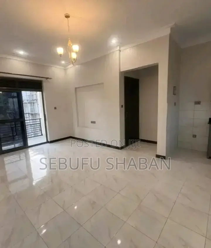 1bdrm House in Kisaasi, Central Division for rent