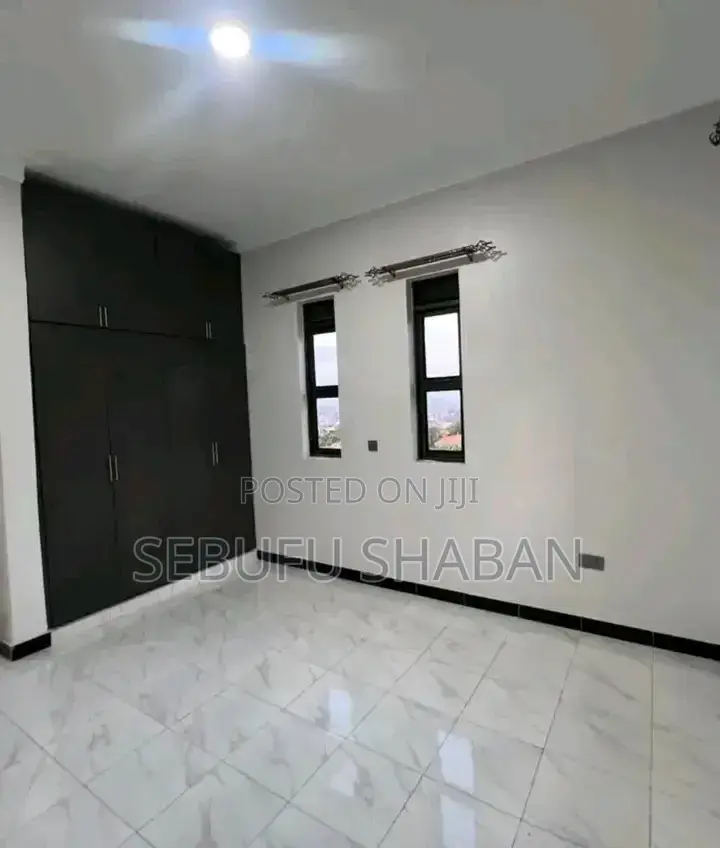 1bdrm House in Kisaasi, Central Division for rent