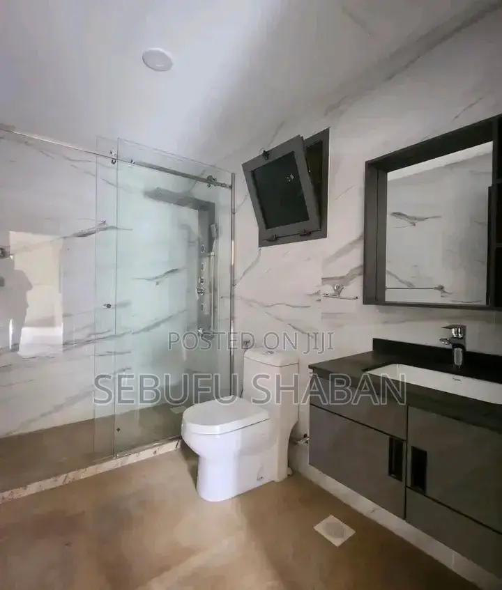 1bdrm House in Kisaasi, Central Division for rent