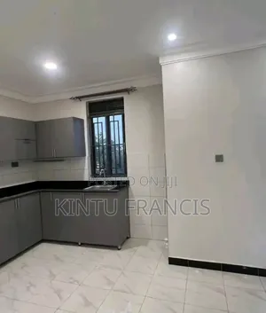 1bdrm House in Kisaasi, Central Division for rent