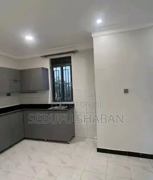 1bdrm House in Kisaasi, Central Division for rent