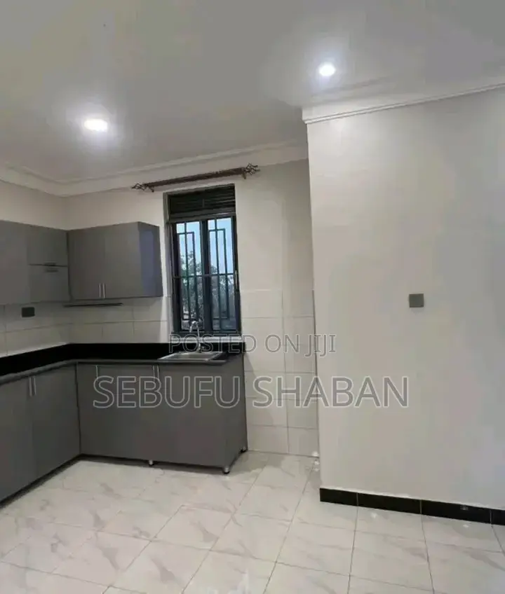 1bdrm House in Kisaasi, Central Division for rent