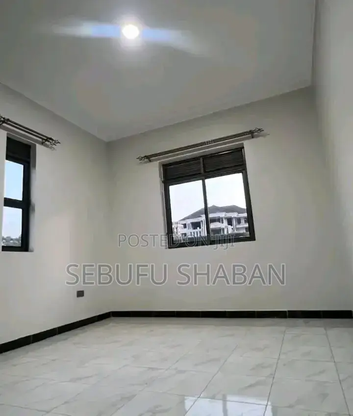 1bdrm House in Kisaasi, Central Division for rent
