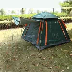Camping Tent (2.2m X 2.2m)