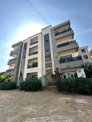 1bdrm House in Kisaasi, Central Division for rent