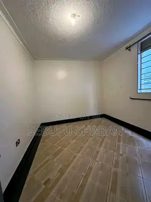 1bdrm House in Kisaasi, Central Division for rent