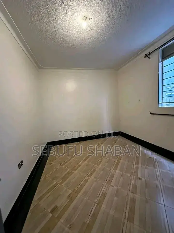 1bdrm House in Kisaasi, Central Division for rent