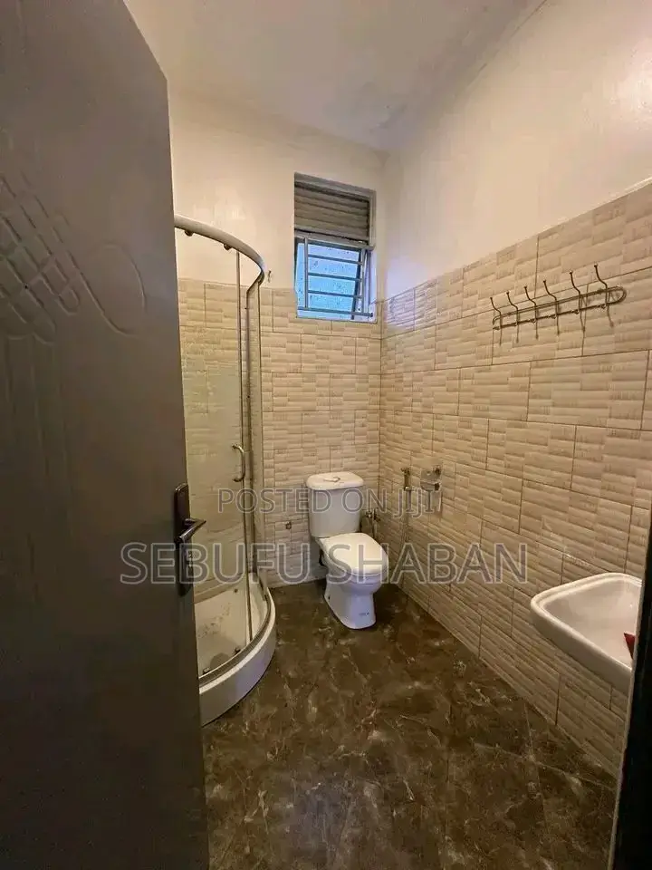 1bdrm House in Kisaasi, Central Division for rent