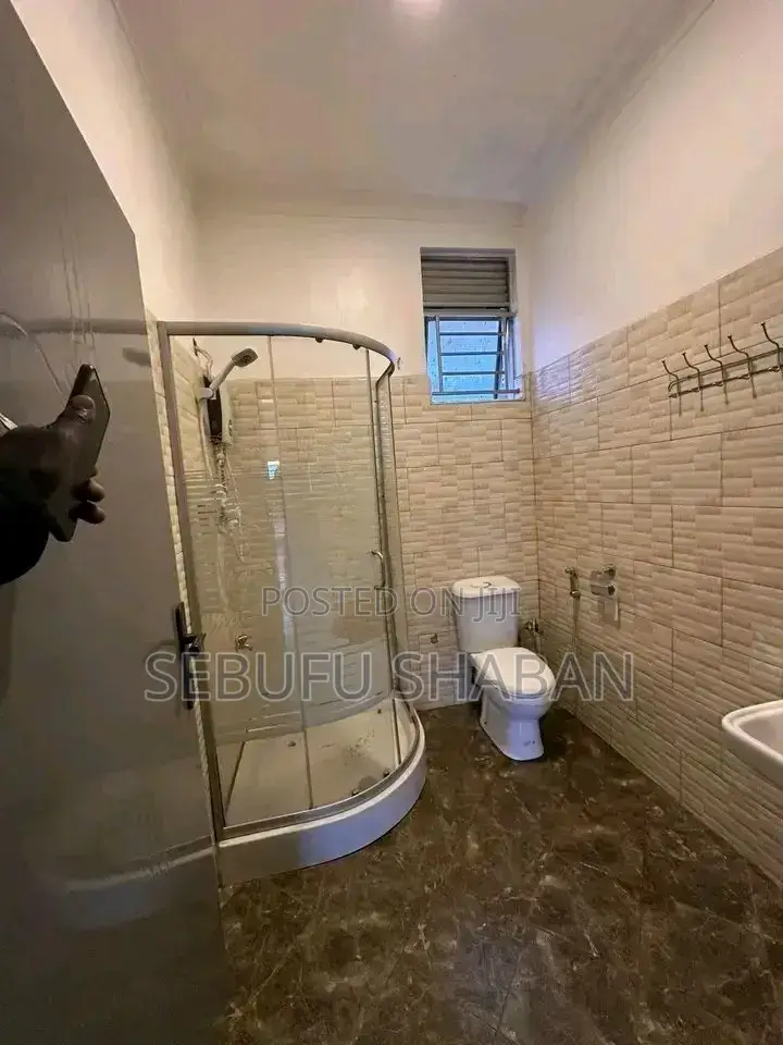 1bdrm House in Kisaasi, Central Division for rent