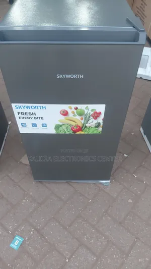 Fridge Dskyworth 120l