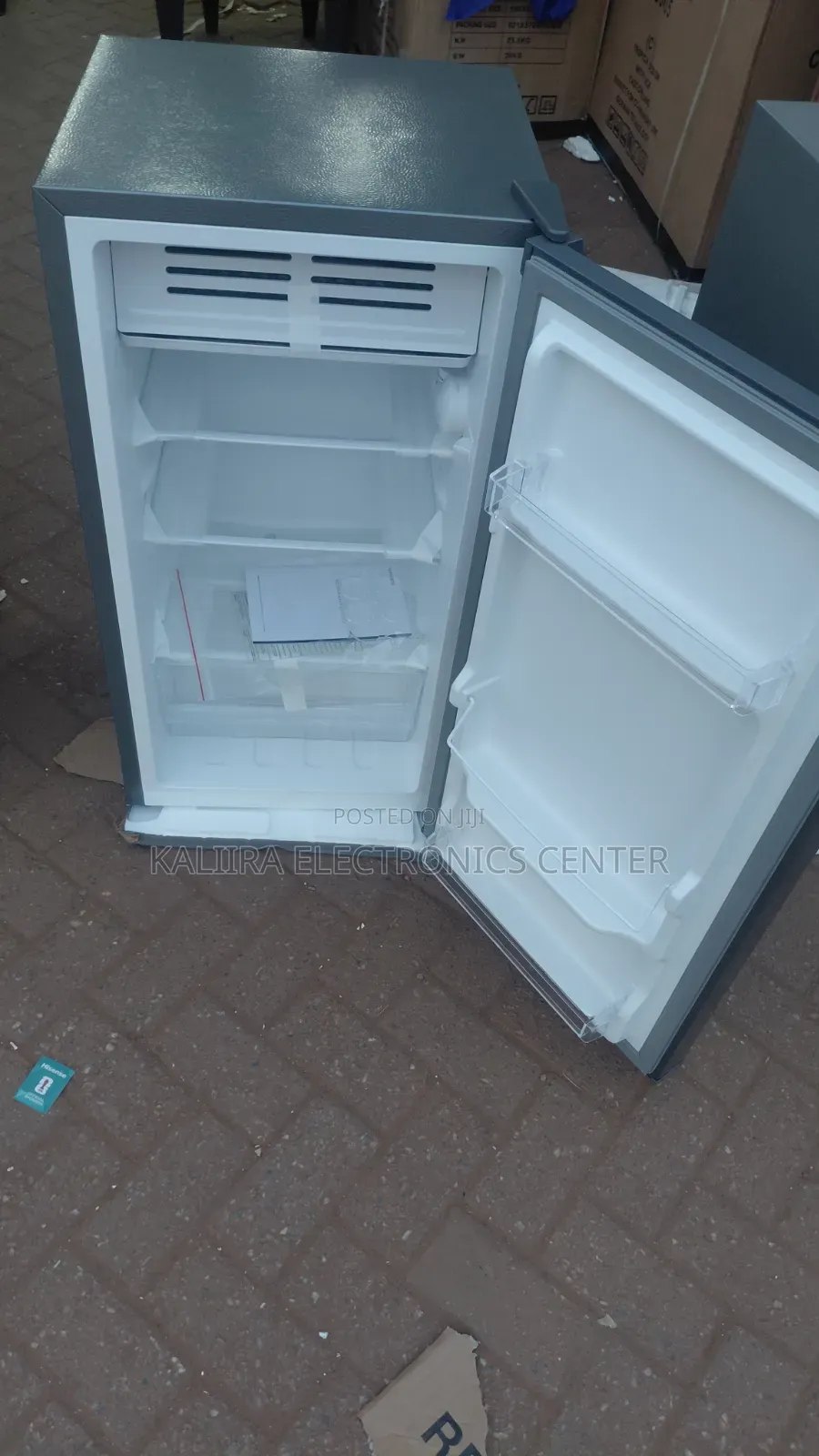 Fridge Dskyworth 120l