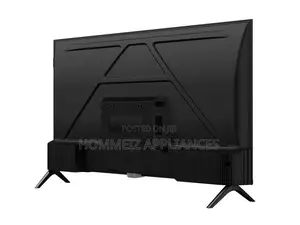 TCL 32 HDR 10 QLED Google TV, Google Cast, Dolby Audio