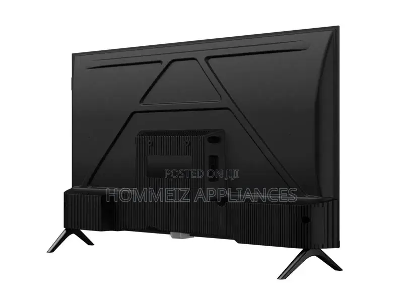 TCL 32 HDR 10 QLED Google TV, Google Cast, Dolby Audio