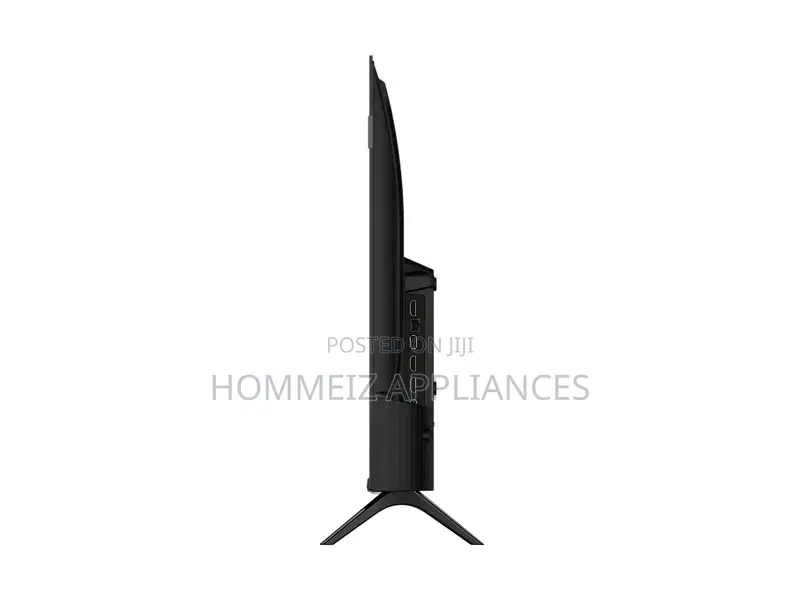 TCL 32 HDR 10 QLED Google TV, Google Cast, Dolby Audio