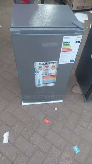 Fridge 120l Maxplus