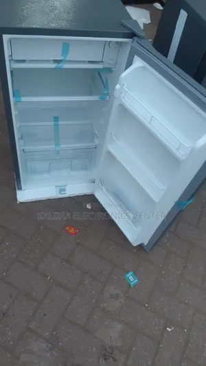 Fridge 120l Maxplus